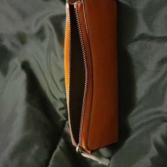 Coach organization case - Picture 6 of 6